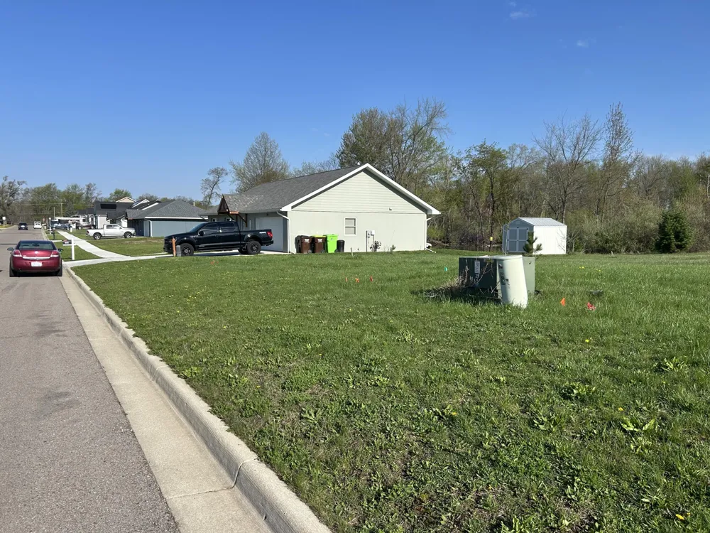 280 Canfield Street Milan, MI 48160