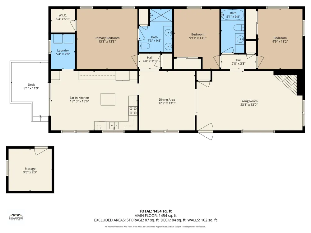 448 Raisin River Drive Adrian, MI 49221
