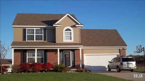 1246 Plum Grove Drive