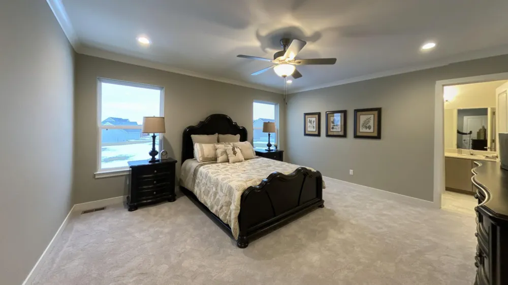 3106 Apple Blossom Way Monroe, MI 48161