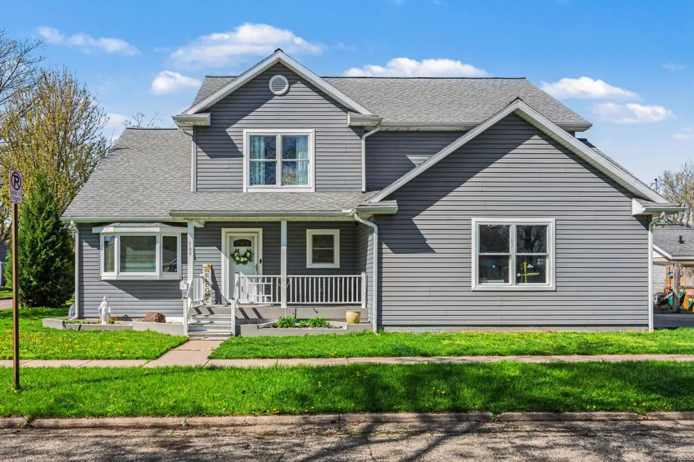 500 Myrtle Avenue Sturgis, MI 49091