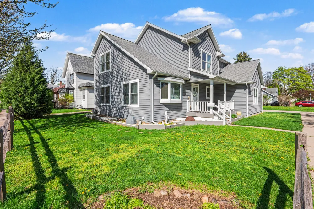 500 Myrtle Avenue Sturgis, MI 49091