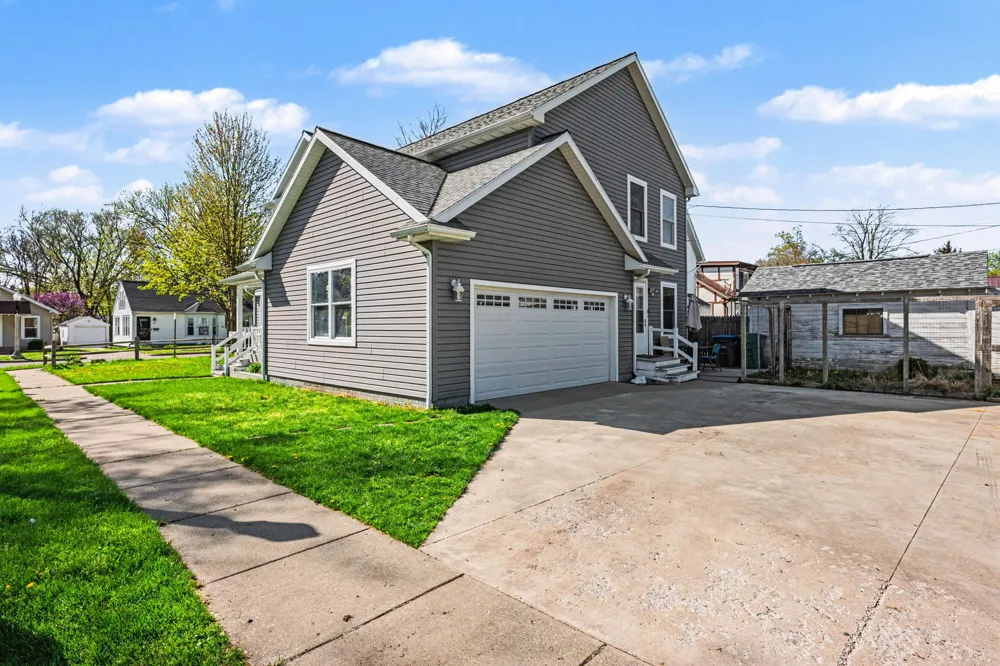 500 Myrtle Avenue Sturgis, MI 49091