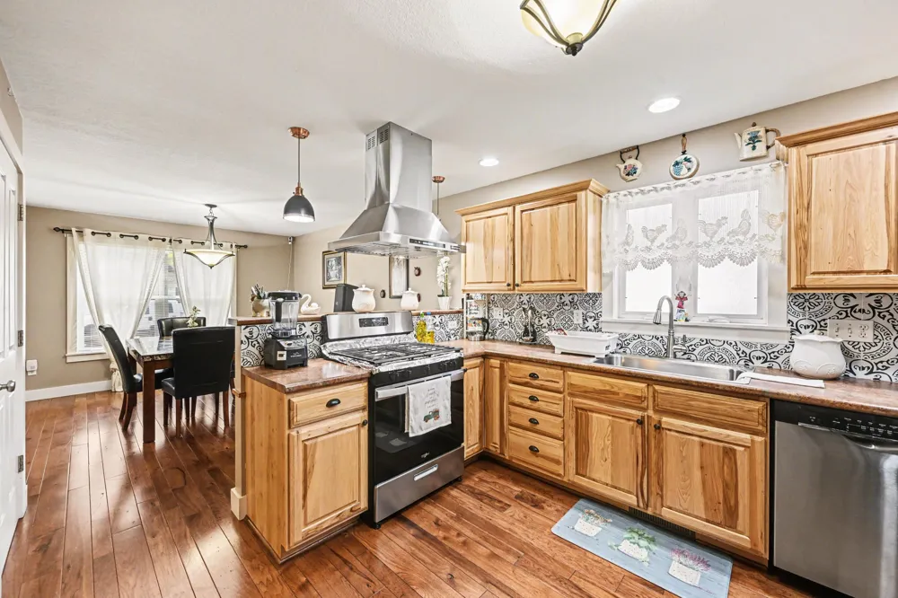 500 Myrtle Avenue Sturgis, MI 49091