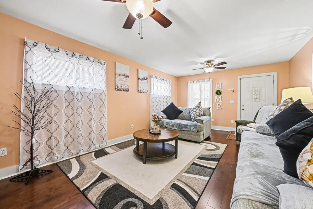 500 Myrtle Avenue Sturgis, MI 49091