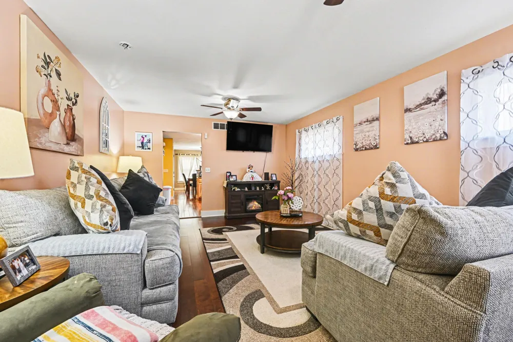500 Myrtle Avenue Sturgis, MI 49091