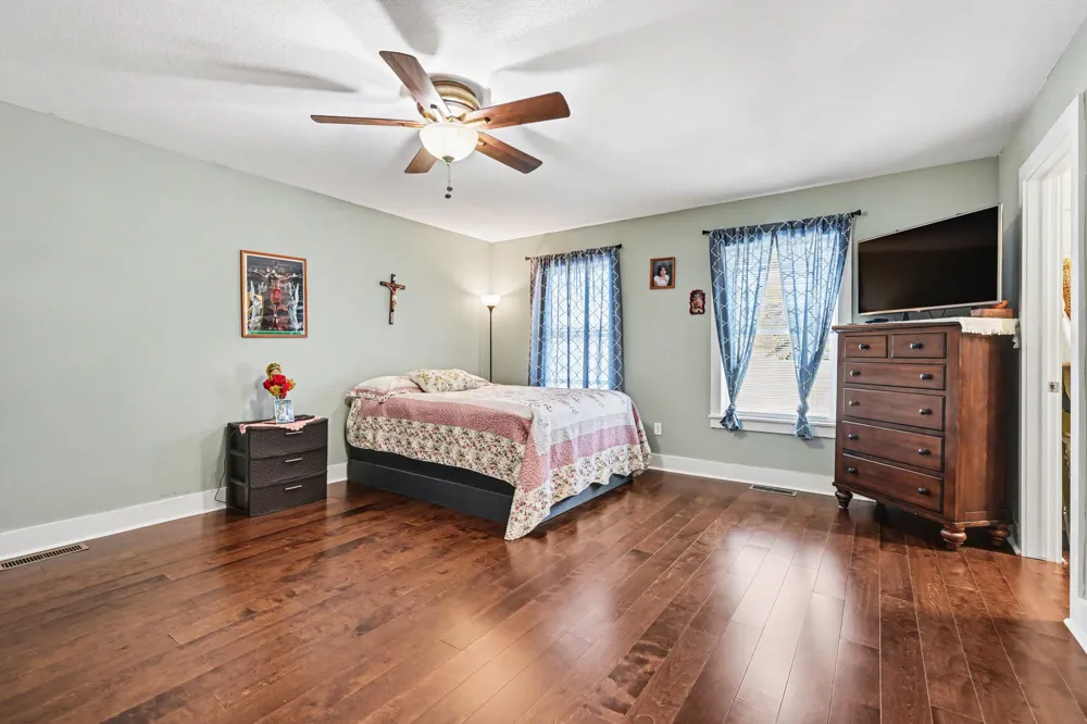 500 Myrtle Avenue Sturgis, MI 49091