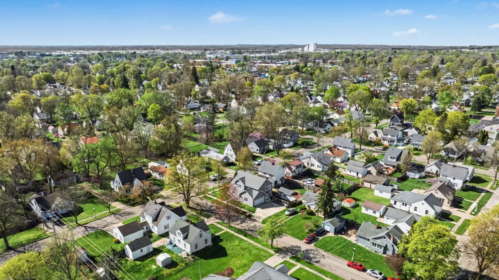 500 Myrtle Avenue Sturgis, MI 49091
