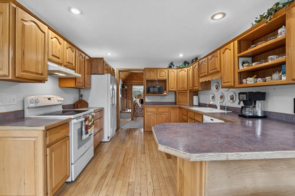 20200 Hibma Road Tustin, MI 49688
