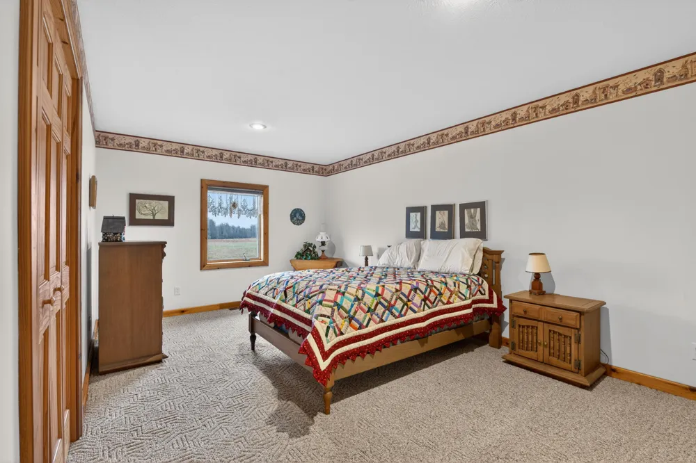 20200 Hibma Road Tustin, MI 49688