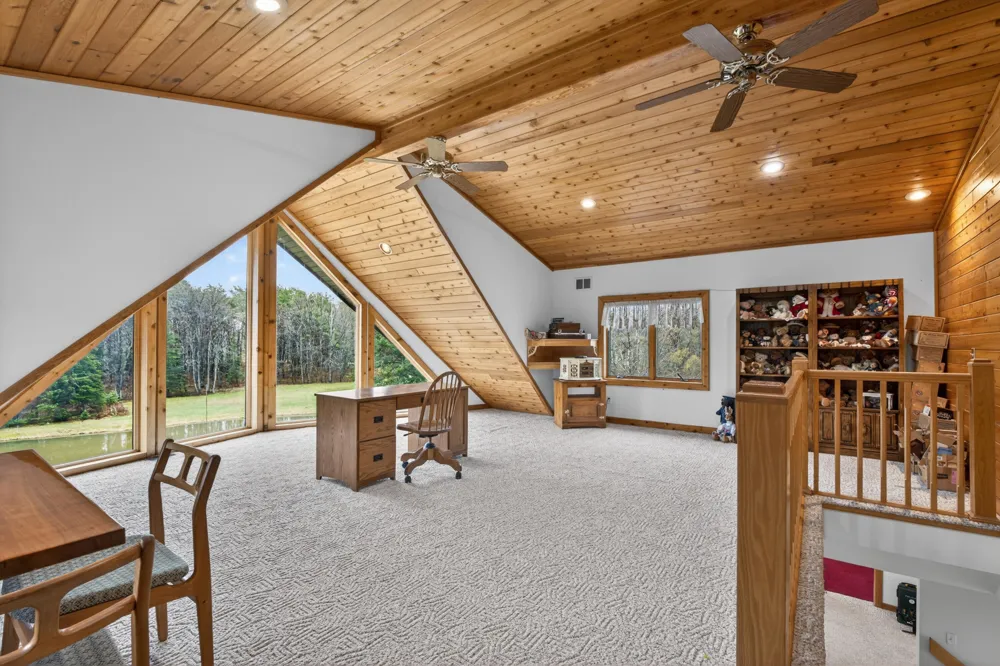 20200 Hibma Road Tustin, MI 49688