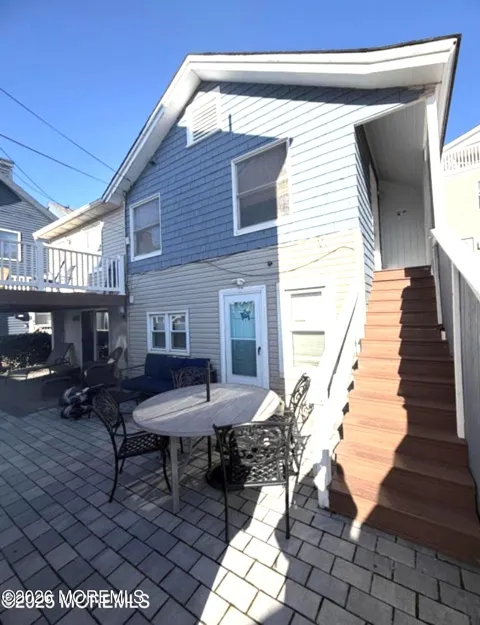 60 Sherman Avenue #B