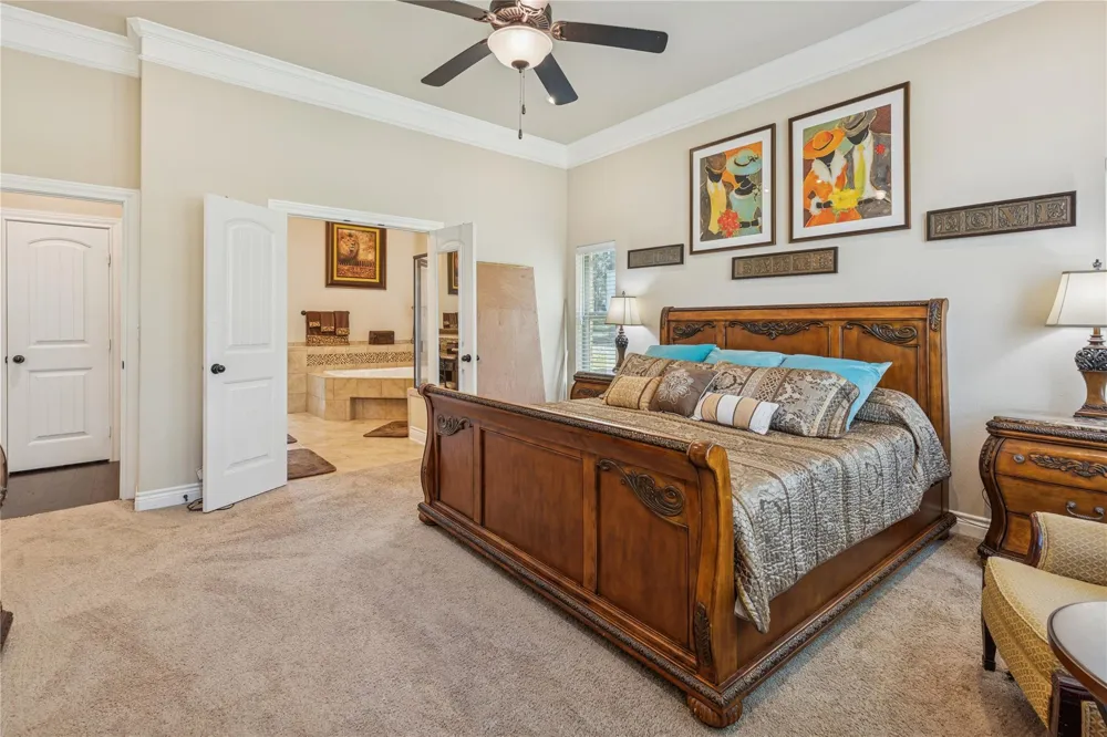118 Roosevelt Street Shepherd, TX 77371