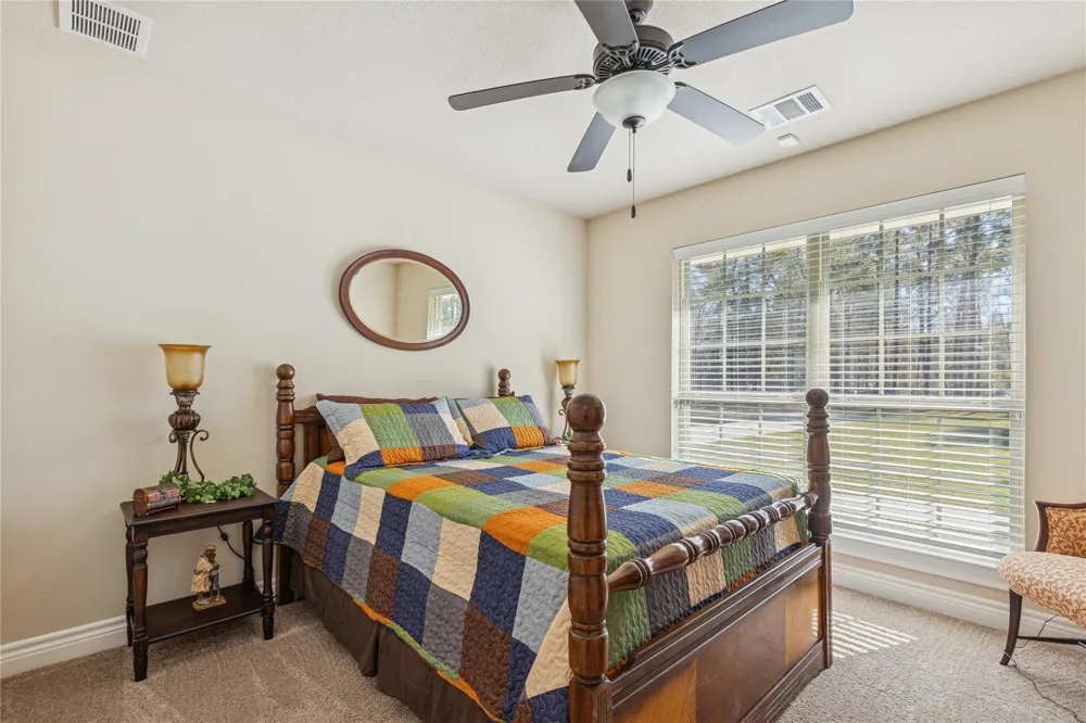 118 Roosevelt Street Shepherd, TX 77371