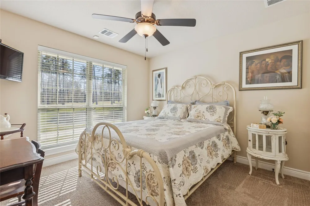 118 Roosevelt Street Shepherd, TX 77371