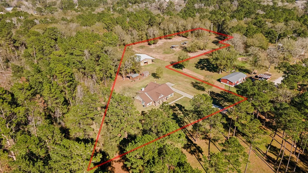118 Roosevelt Street Shepherd, TX 77371