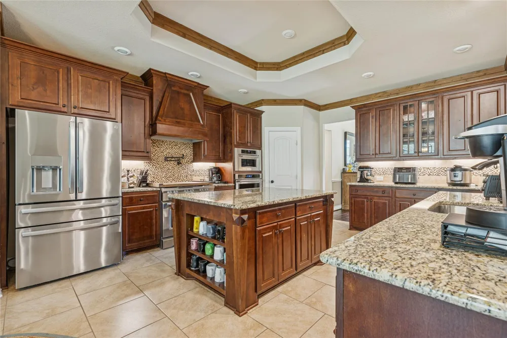 118 Roosevelt Street Shepherd, TX 77371