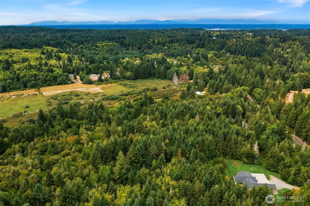 0 Cornwall Road NW Lakebay, WA 98349