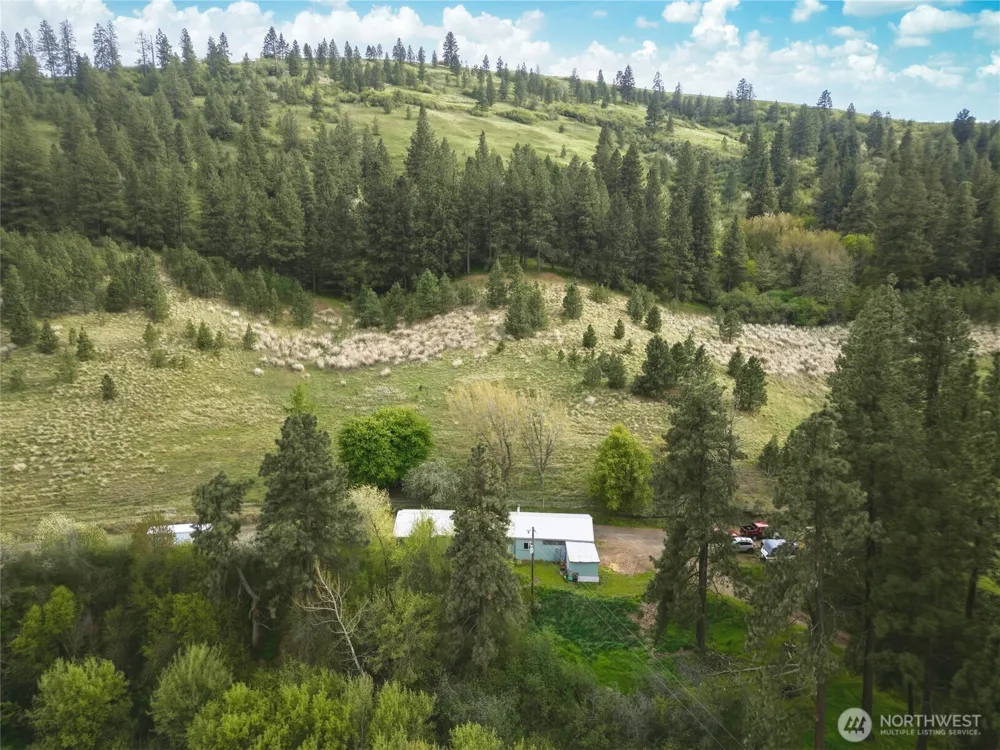 938 Patit Road Dayton, WA 99328