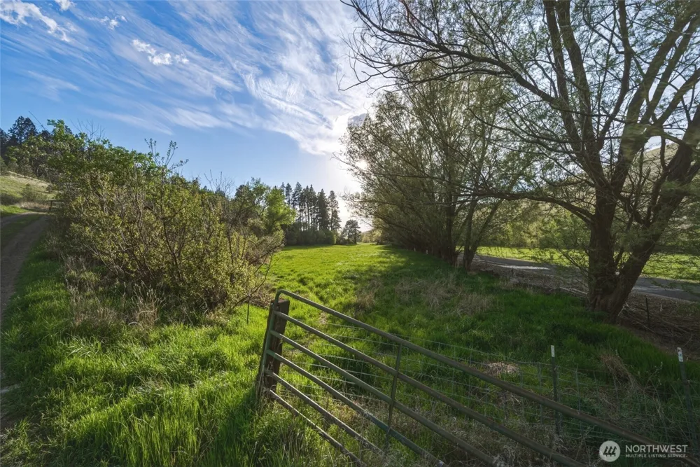 938 Patit Road Dayton, WA 99328