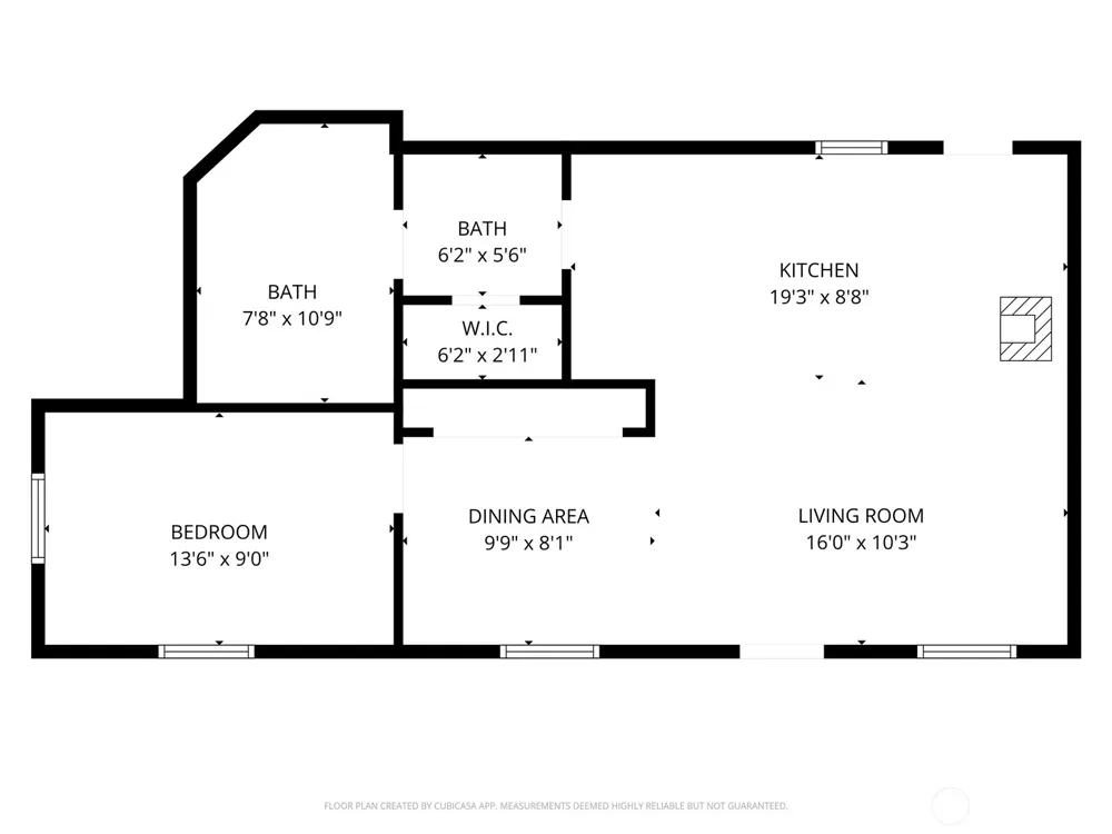 938 Patit Road Dayton, WA 99328