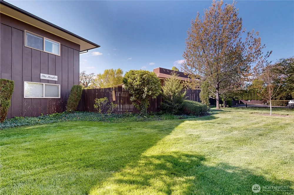 364 Catherine Street #M09 Walla Walla, WA 99362