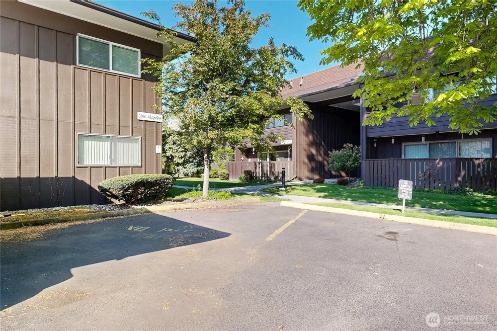364 Catherine Street #M09 Walla Walla, WA 99362