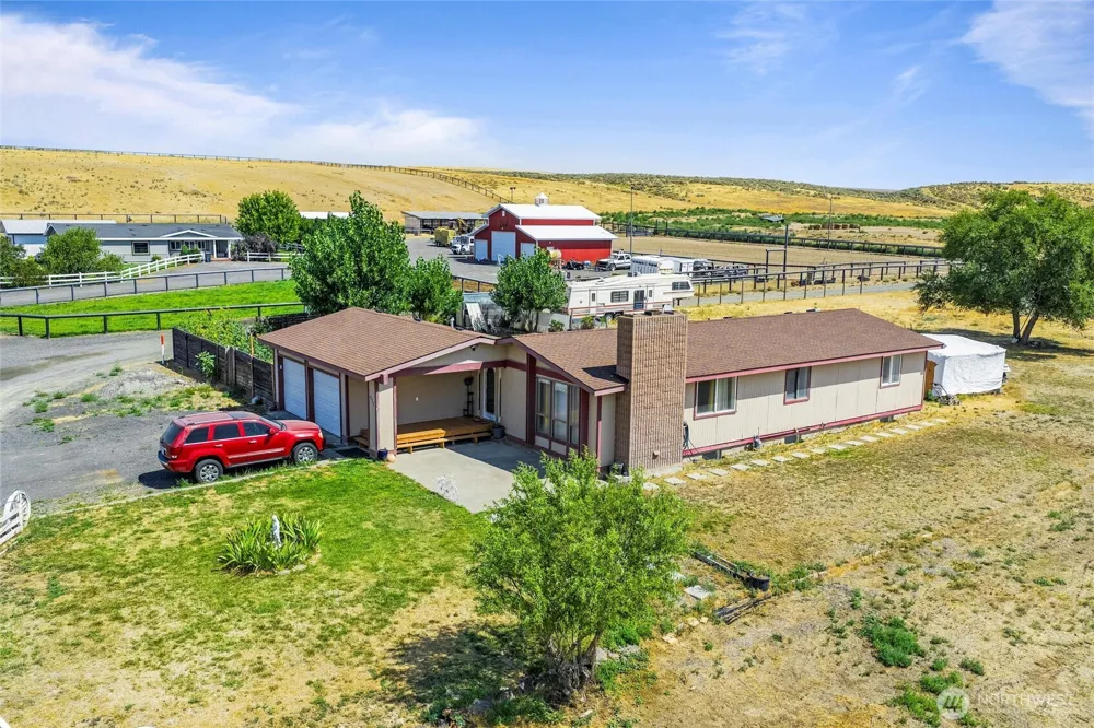 411 Wahl Lind, WA 99341
