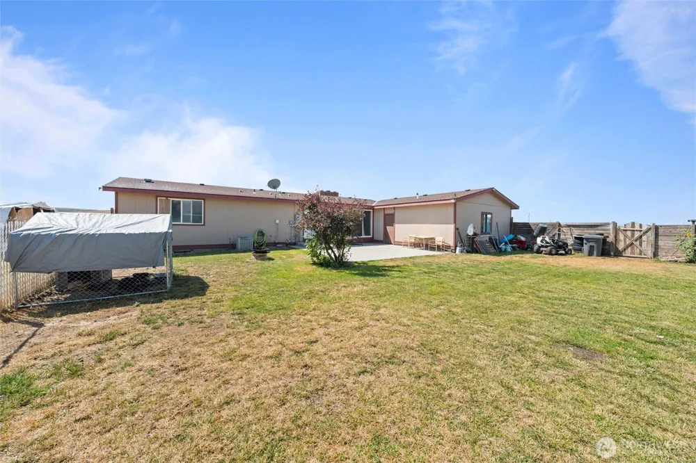 411 Wahl Lind, WA 99341