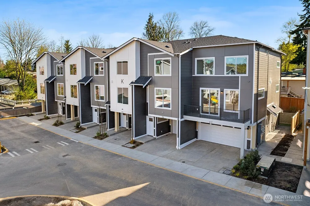 16823 Alder Way #K3 Lynnwood, WA 98037