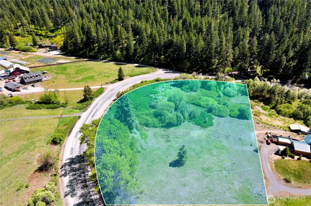 1111 Chumstick Highway Leavenworth, WA 98826