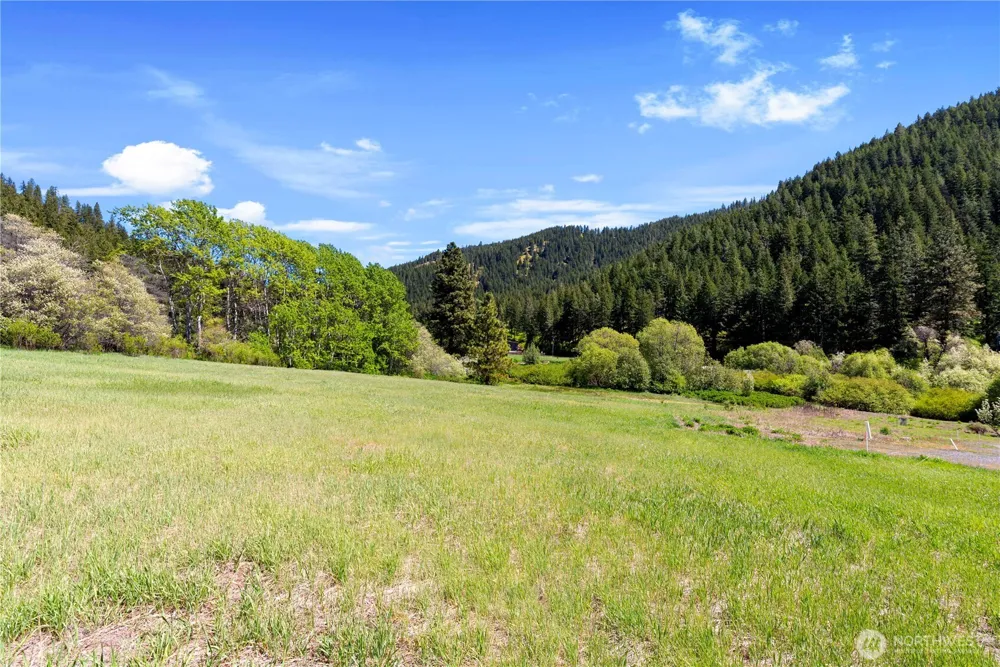 1111 Chumstick Highway Leavenworth, WA 98826