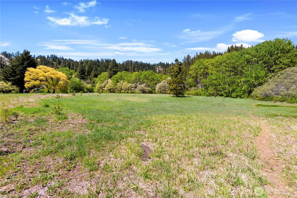 1111 Chumstick Highway Leavenworth, WA 98826