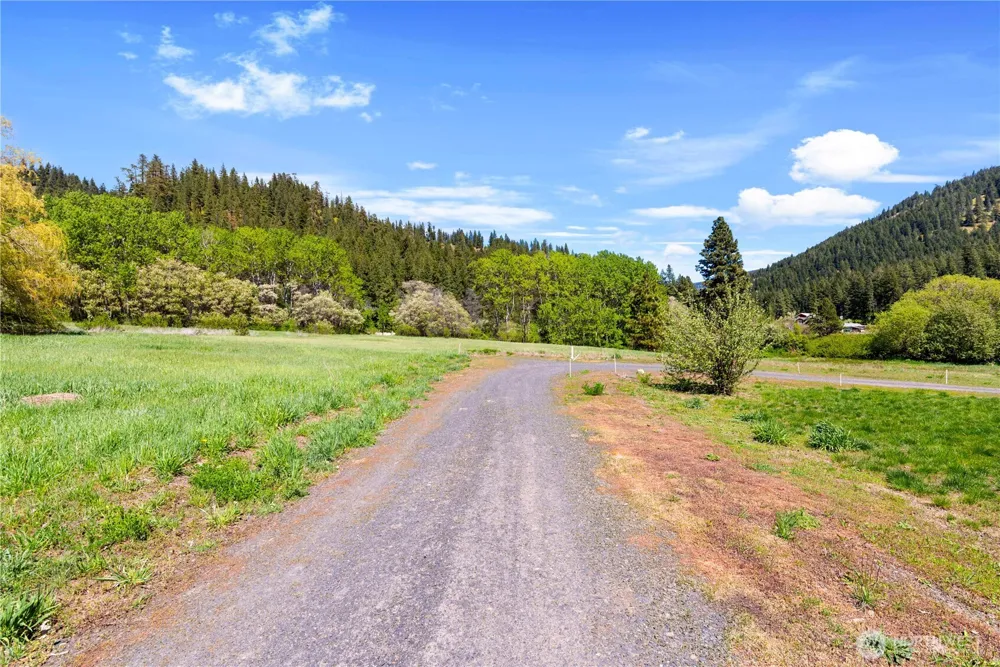 1111 Chumstick Highway Leavenworth, WA 98826