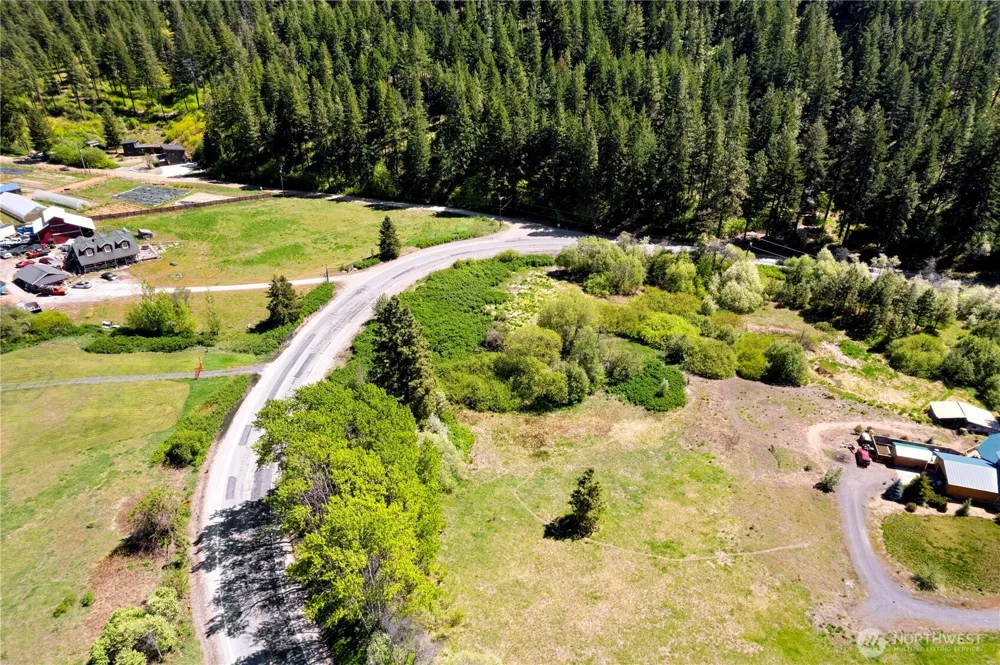 1111 Chumstick Highway Leavenworth, WA 98826