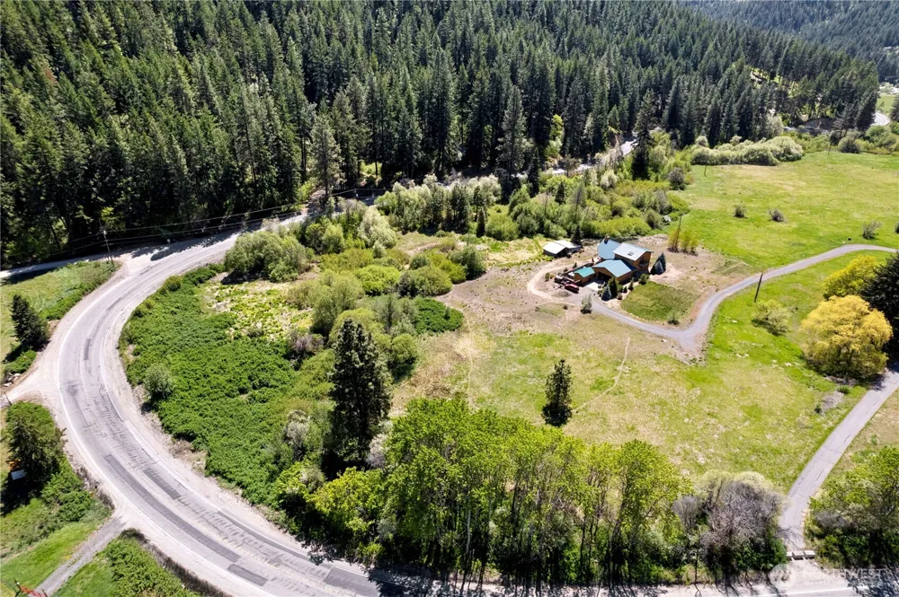 1111 Chumstick Highway Leavenworth, WA 98826