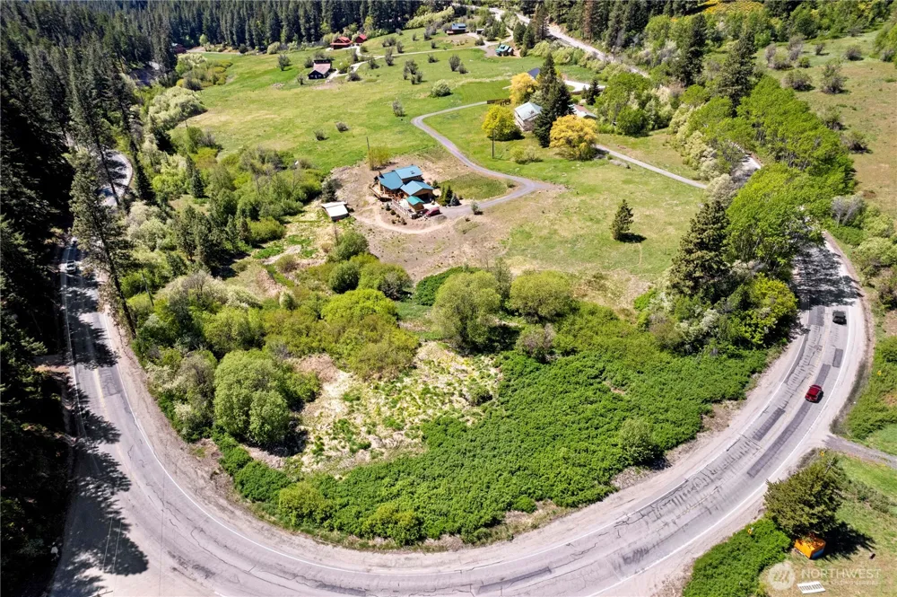 1111 Chumstick Highway Leavenworth, WA 98826