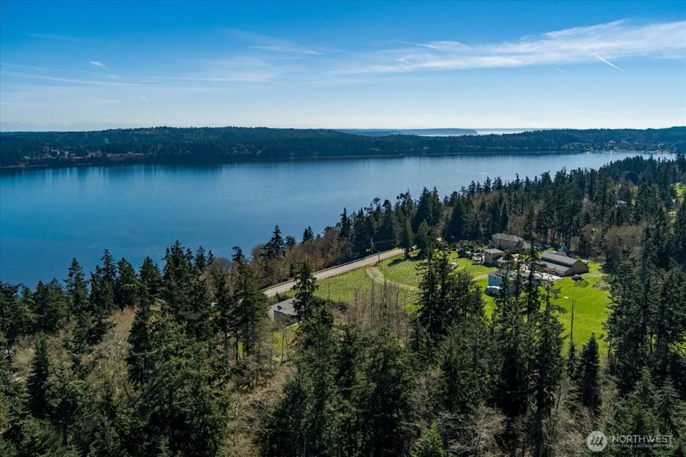 0 Honeymoon Bay Road Greenbank, WA 98253
