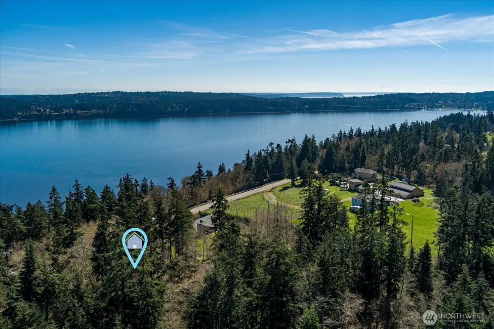 0 Honeymoon Bay Road Greenbank, WA 98253