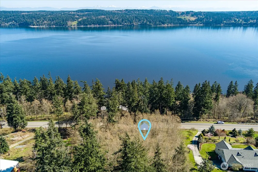 0 Honeymoon Bay Road Greenbank, WA 98253