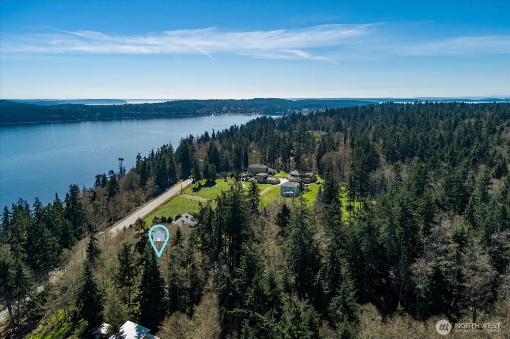 0 Honeymoon Bay Road Greenbank, WA 98253