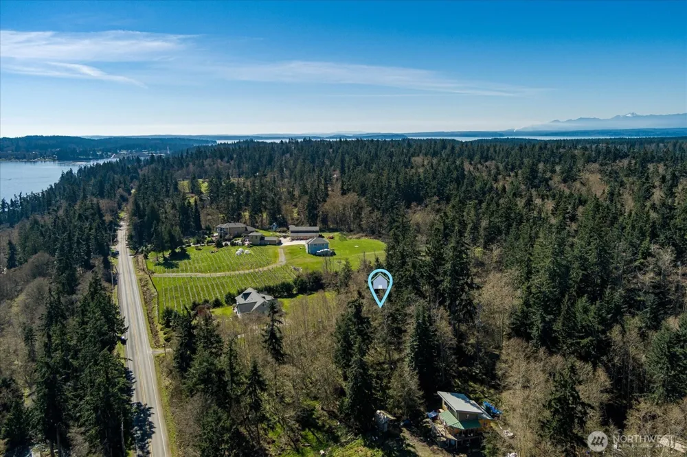 0 Honeymoon Bay Road Greenbank, WA 98253
