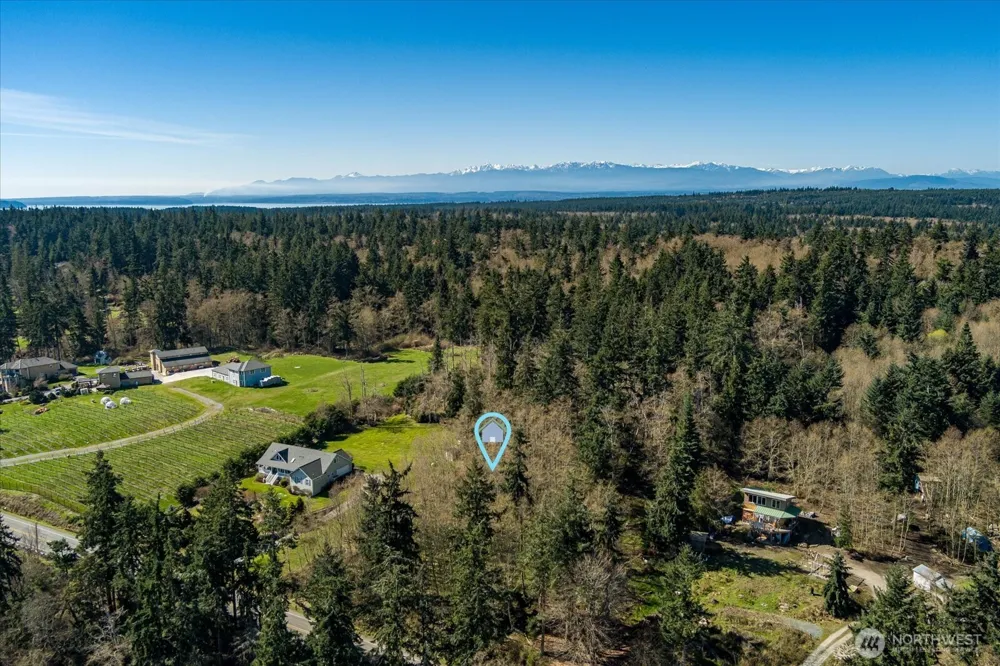 0 Honeymoon Bay Road Greenbank, WA 98253