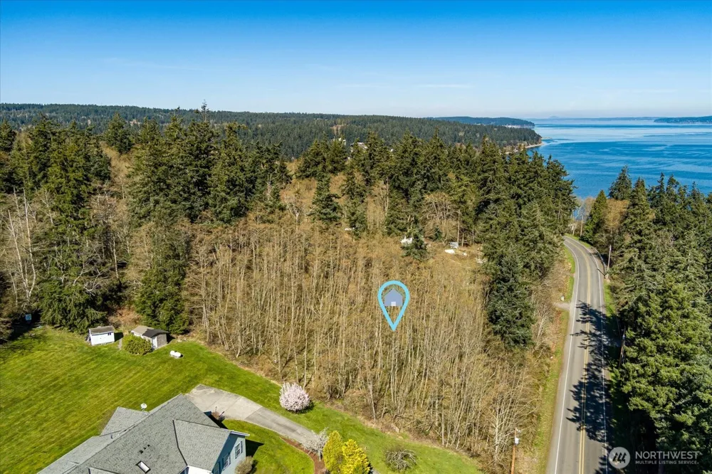 0 Honeymoon Bay Road Greenbank, WA 98253