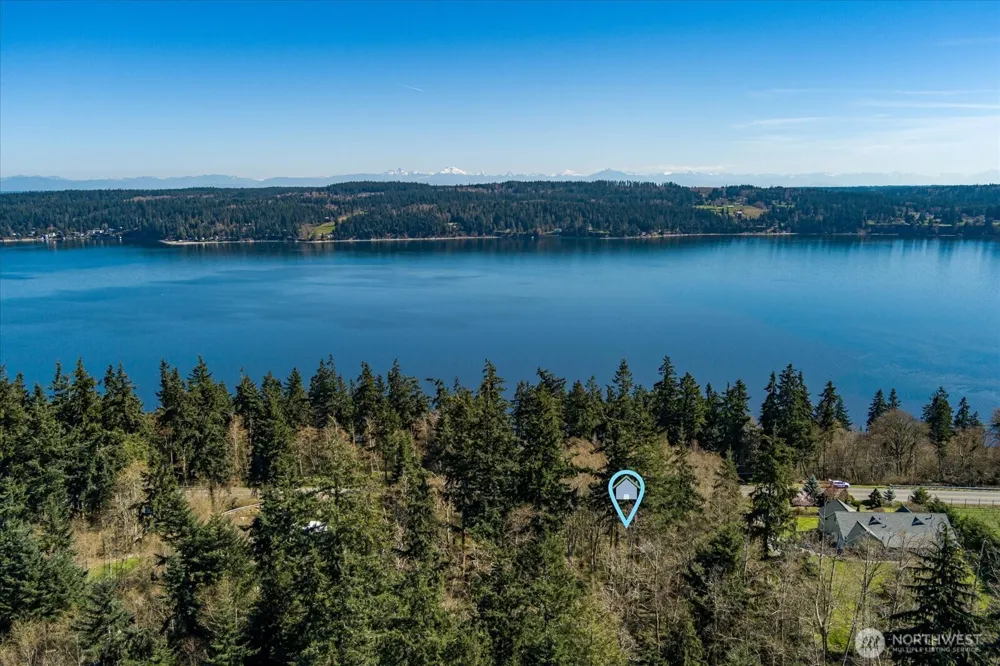 0 Honeymoon Bay Road Greenbank, WA 98253