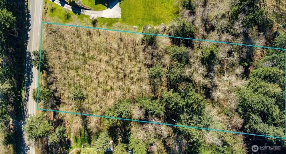 0 Honeymoon Bay Road Greenbank, WA 98253