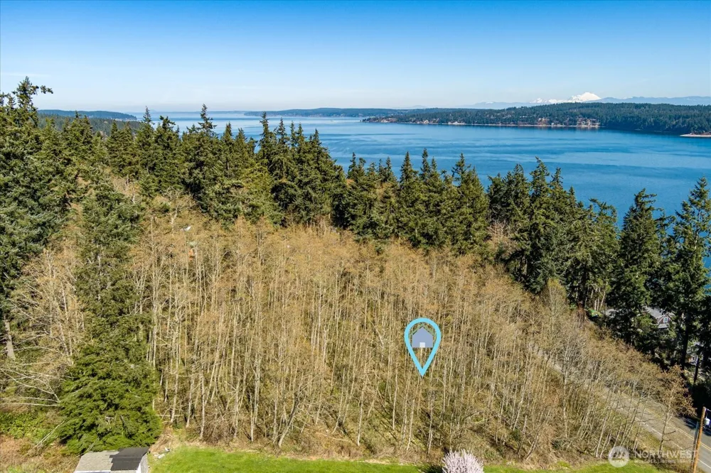 0 Honeymoon Bay Road Greenbank, WA 98253