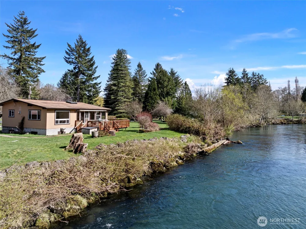 210 Kelly Road Brinnon, WA 98320