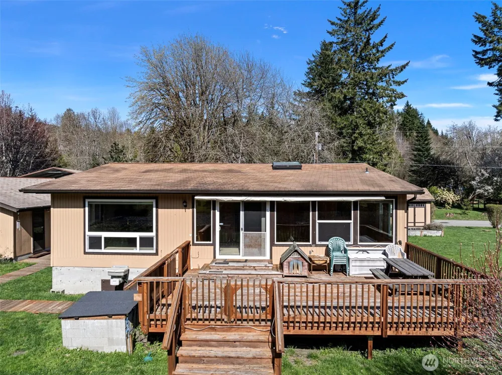 210 Kelly Road Brinnon, WA 98320
