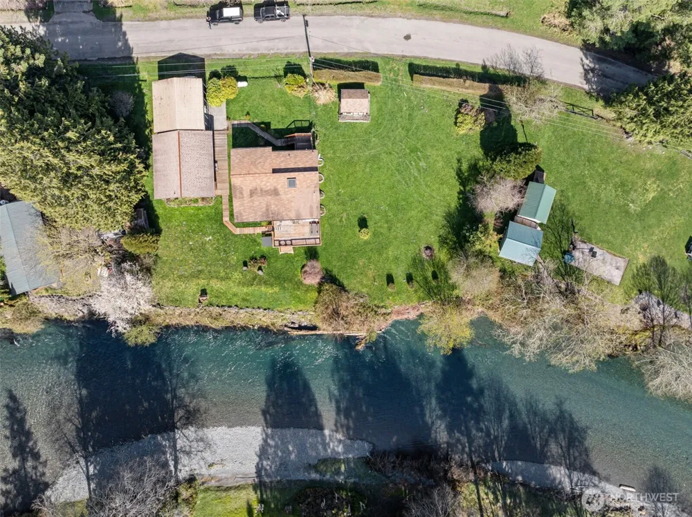 210 Kelly Road Brinnon, WA 98320